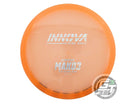 USED Innova Champion Mako3 179g Peach Silver Holo Foil Midrange Golf Disc