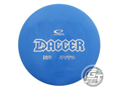 Latitude 64 Zero Line Soft Dagger Putter Golf Disc (Individually Listed)