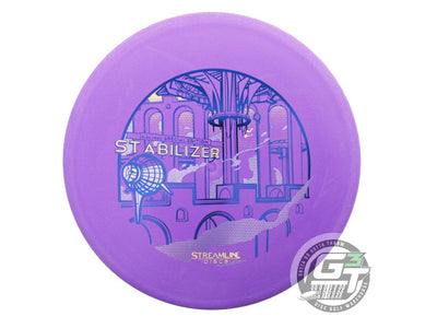 Streamline Special Edition Electron Stabilizer Putter Golf Disc (Individually Listed)