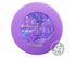 Streamline Special Edition Electron Stabilizer Putter Golf Disc (Individually Listed)