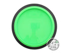 USED MVP Disc Sports Neutron Nitro 174g Lime Distance Driver Golf Disc