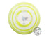 Clash Steady Ring Peach Midrange Golf Disc (Individually Listed)