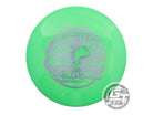 USED Innova Star Gorgon 171g Green Lilac Foil Distance Driver Golf Disc