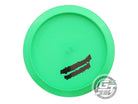 USED Innova Pro Thunderbird 170g Lime Sunrise Foil Distance Driver Golf Disc