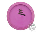 USED Innova DX Beast 165g Purple Gold Foil Distance Driver Golf Disc