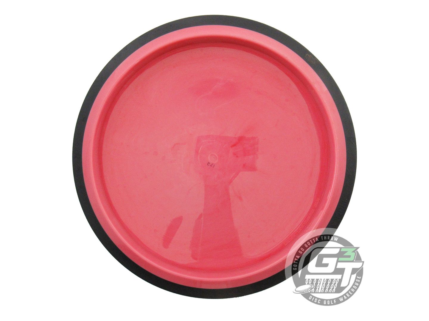 USED MVP Disc Sports X-OUT Neutron Terra 172g Pink Fairway Driver Golf Disc