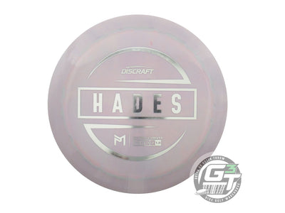 Discraft Paul McBeth Signature ESP Hades Distance Driver Golf Disc (Individually Listed)