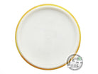 USED Axiom Discs Neutron Balance 167g White Orange Rim Midrange Golf Disc