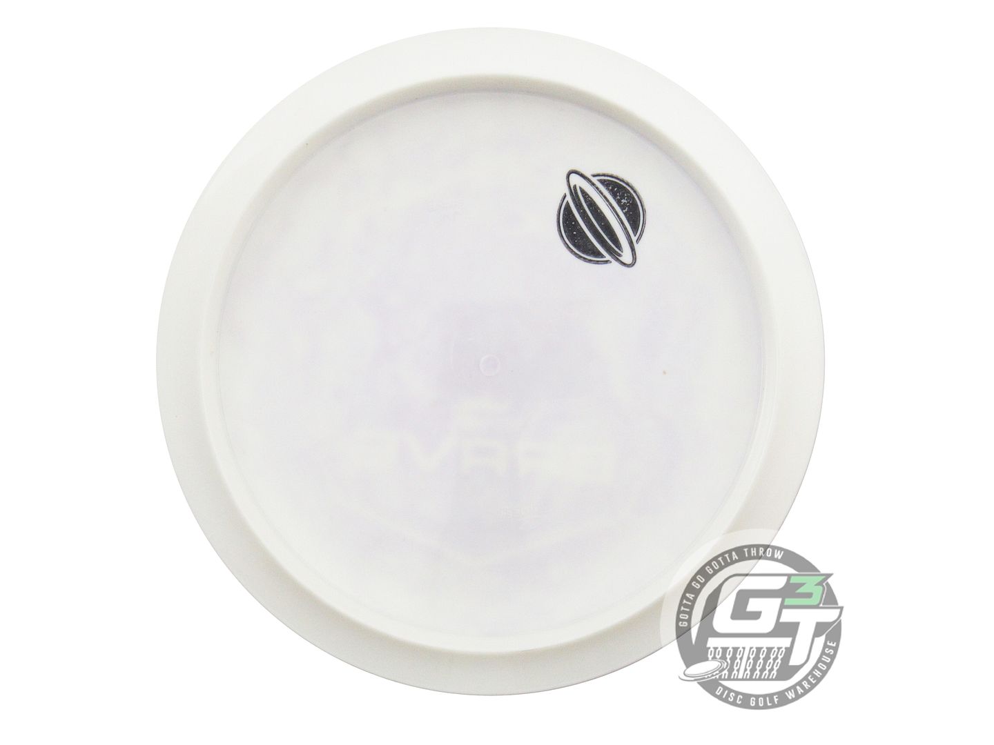 USED Latitude 64 Royal Grand Brave 176g White HOME DYED Fairway Driver Golf Disc