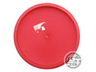 USED Innova DX Shark 180g Red Black Stamp Midrange Golf Disc