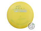 USED Innova X-OUT GStar Wraith 176g Yellow Distance Driver Golf Disc