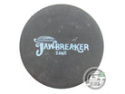 USED Discraft Jawbreaker Zone 172g Black Sky Blue Stamp Putter Golf Disc