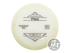 Lone Star Glow Frio Fairway Driver Golf Disc (Individually Listed)