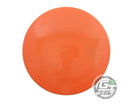 USED Innova Backstamp Star Destroyer 175g Orange Prism Foil Driver Golf Disc