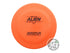Innova Nexus Alien Midrange Golf Disc (Individually Listed)