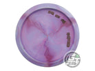 USED Discraft [CALLAWAY] Swirl ESP Undertaker 175g Purple Distance Driver Disc