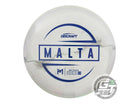 Discraft Paul McBeth Signature ESP Malta Midrange Golf Disc (Individually Listed) - Gotta Go Gotta Throw