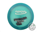 USED Innova Champion Wraith 173g Blue White Stamp Distance Driver Golf Disc