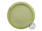 USED Discraft Elite X Xpress 169g Lime Blue Foil Fairway Driver Golf Disc
