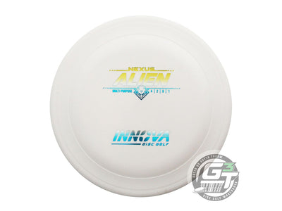 Innova Nexus Alien Midrange Golf Disc (Individually Listed)