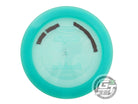 USED Innova Champion Daedalus 175g Seafoam White Stamp Distance Driver Golf Disc