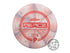 Discraft Paige Pierce Signature Jawbreaker Fierce Putter Golf Disc (Individually Listed)