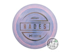 Discraft Paul McBeth Signature ESP Hades Distance Driver Golf Disc (Individually Listed) - Gotta Go Gotta Throw