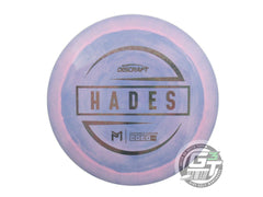 Discraft Paul McBeth Signature ESP Hades Distance Driver Golf Disc (Individually Listed) - Gotta Go Gotta Throw