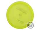 USED Innova X-OUT Champion Shark 176g Yellow Midrange Golf Disc