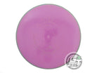 USED Axiom Discs Fission Envy 173g Purple Gray Rim Putter Golf Disc
