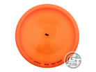 USED Innova Champion Caiman 170g Orange Black Stamp Midrange Golf Disc