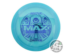Innova Limited Edition 2025 Tour Series Kevin Jones Luster Champion Max Distance Driver Golf Disc (Individually Listed)