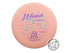 Gateway Eraser Retro Warlock Putter Golf Disc (Individually Listed)