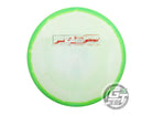 USED Innova Halo Star Mamba 168g Green-White Distance Driver Golf Disc