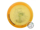 USED Mint Discs JUMPING JAX Apex Jackalope 166g Marigold Driver Golf Disc