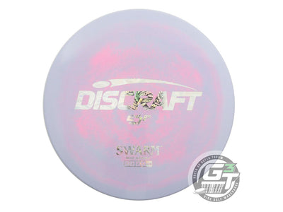 Discraft ESP Swarm Midrange Golf Disc (Individually Listed)
