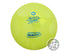 Innova Metal Flake Champion Gator Midrange Golf Disc (Individually Listed)