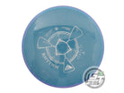NOS Axiom Discs Neutron Rhythm 170g Black Purple Rim Distance Driver Golf Disc
