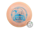 USED Innova [BARSBY] Proto Glow Champion Eagle 175g Peach Blue Foil Driver Disc