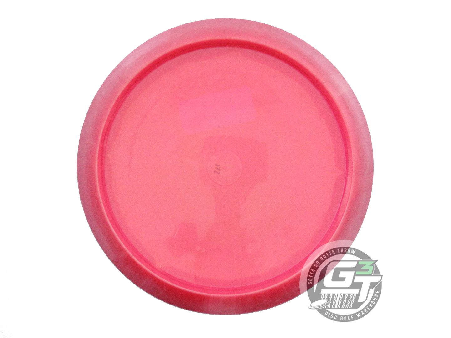 USED Innova Halo Star TL3 172g Pink-Pink Fairway Driver Golf Disc