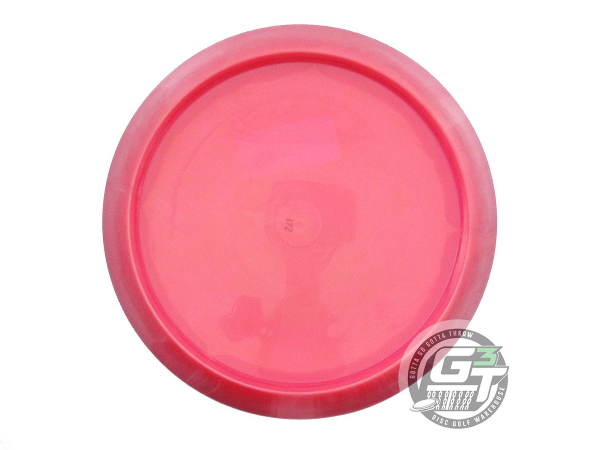USED Innova Halo Star TL3 172g Pink-Pink Fairway Driver Golf Disc