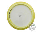 USED Innova Halo Star Thunderbird 169g Yellow-White Distance Driver Golf Disc