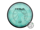 NOS MVP Disc Sports Proton Tesla 164g Seafoam Distance Driver Golf Disc