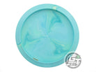 NOS Discraft [LEDGESTONE] ESP Swirl Vulture 177g Teal-Seafoam Driver Golf Disc