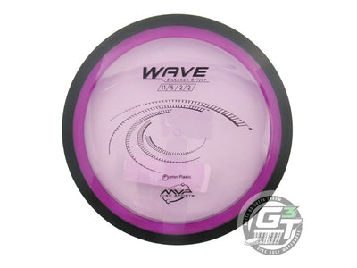 MVP Proton Wave Distance Driver Golf Disc (Individually Listed)
