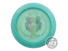 USED Innova Metal Flake Champion Destroyer 175g Seafoam Distance Driver Disc