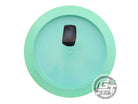 USED Discraft [McBETH] 6X CLAW ESP Hades 172g Green-Teal Driver Golf Disc