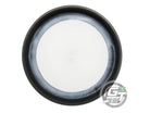 USED Dynamic Discs FIRST RUN Classic Orbit Slammer 175g Black-White Putter Disc