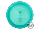 USED DiscMania C-Line DD3 172g Teal Silver Foil Distance Driver Golf Disc
