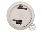 USED Discraft [McBETH] ESP Zeus 169g Tan HOME DYED Driver Golf Disc